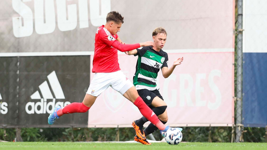 Benfica-Sporting