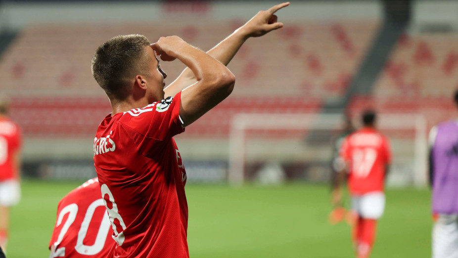 Benfica-Sporting