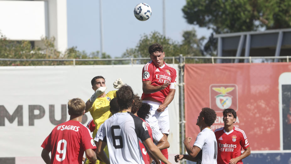 Benfica-Farense