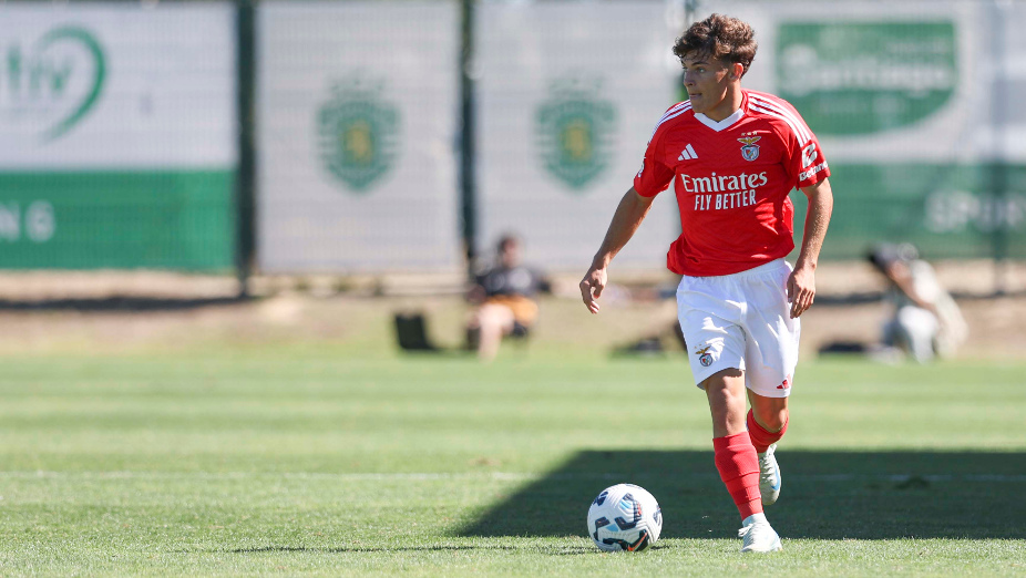 Sporting-Benfica