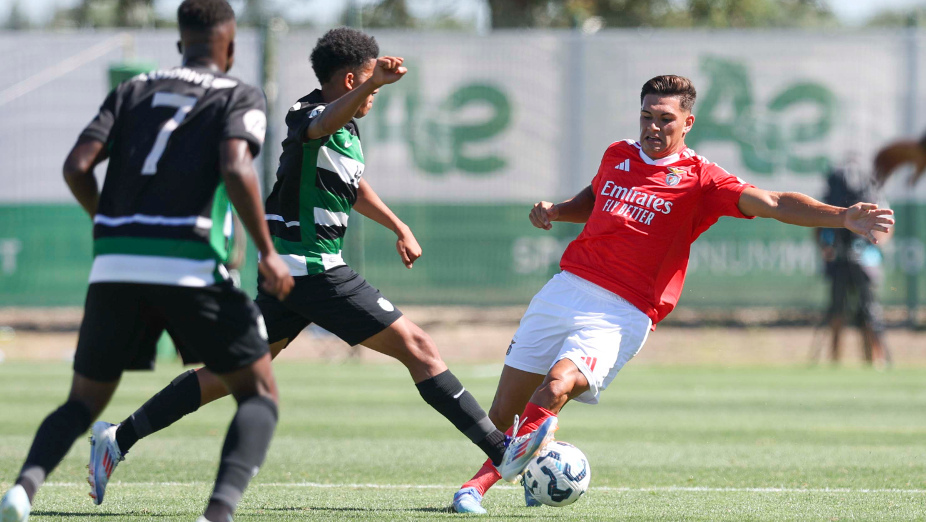 Benfica-Sporting