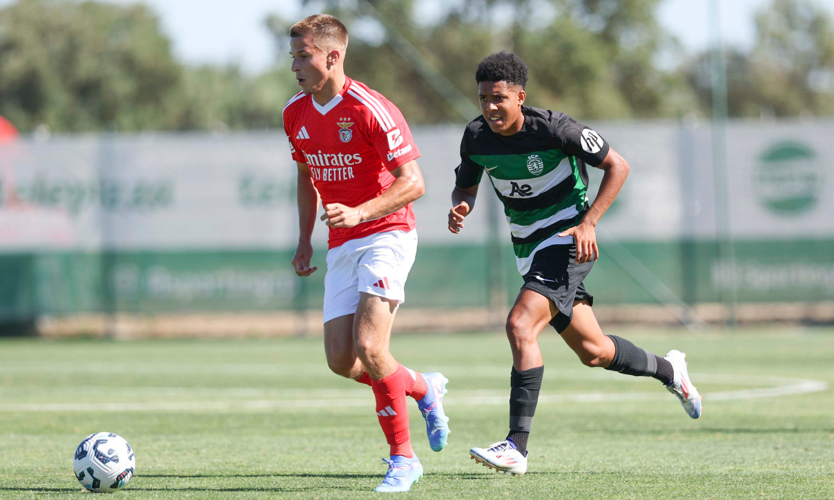 Sporting-Benfica