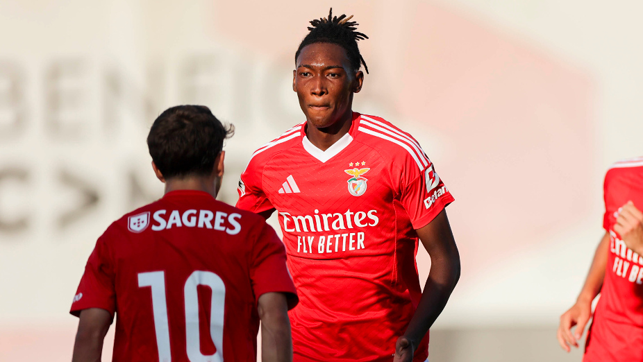 Benfica - Portimonense