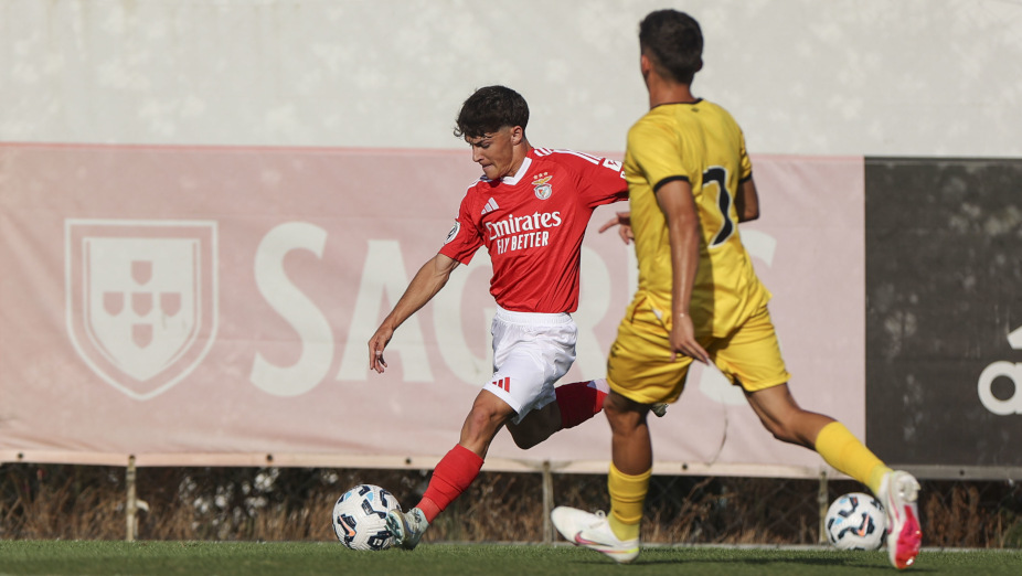 Benfica-Portimonense