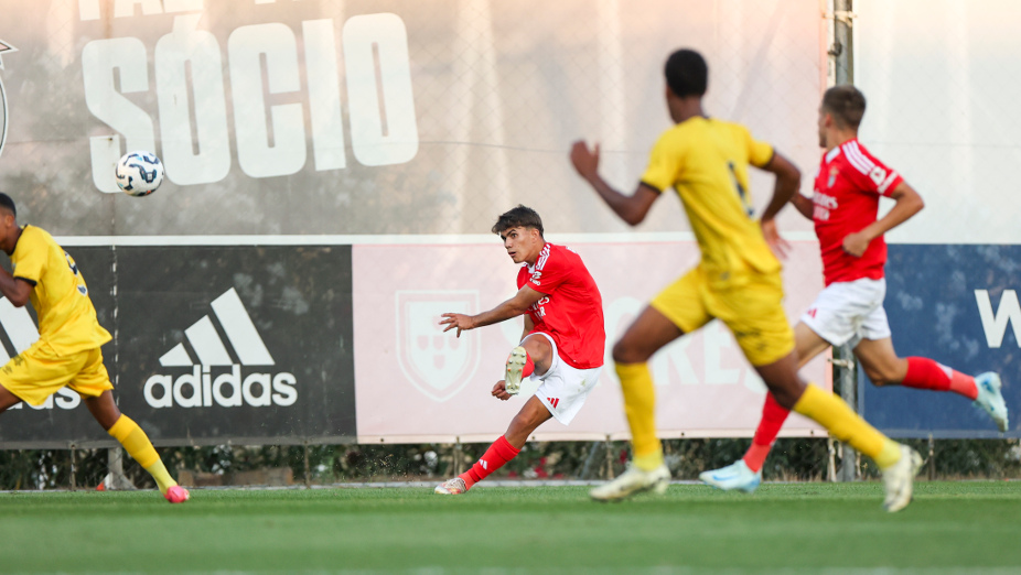 Benfica - Portimonense
