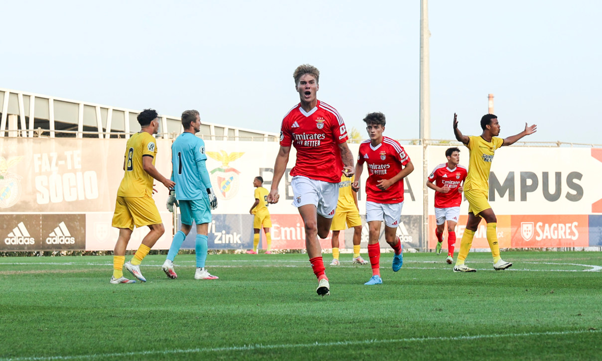 Benfica-Portimonense