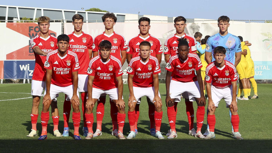 Benfica - Portimonense