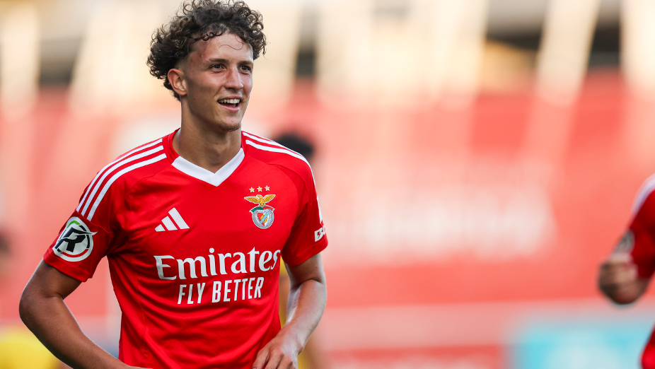 Benfica - Portimonense