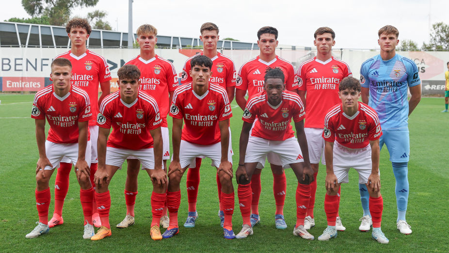 Onze do Benfica