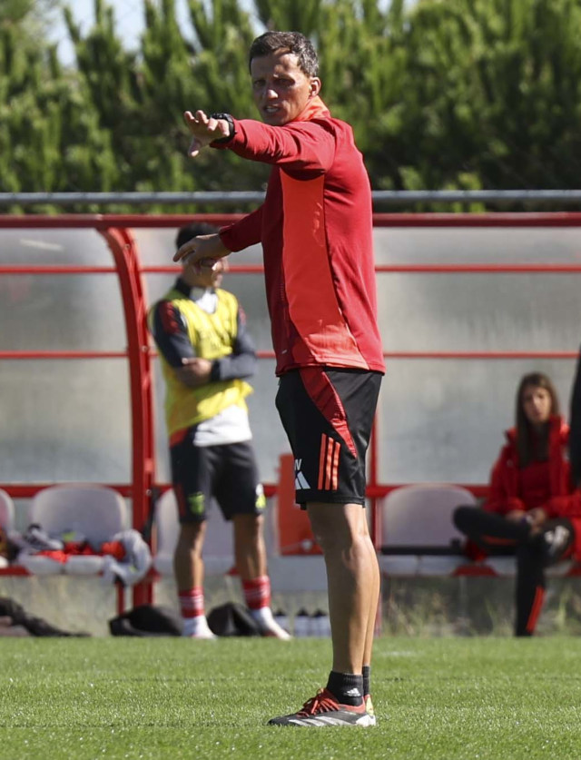 Futebol forma&#231;&#227;o