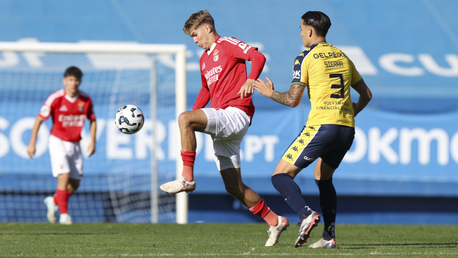 Estoril-Benfica