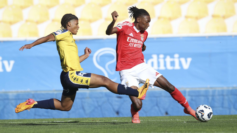 Estoril-Benfica