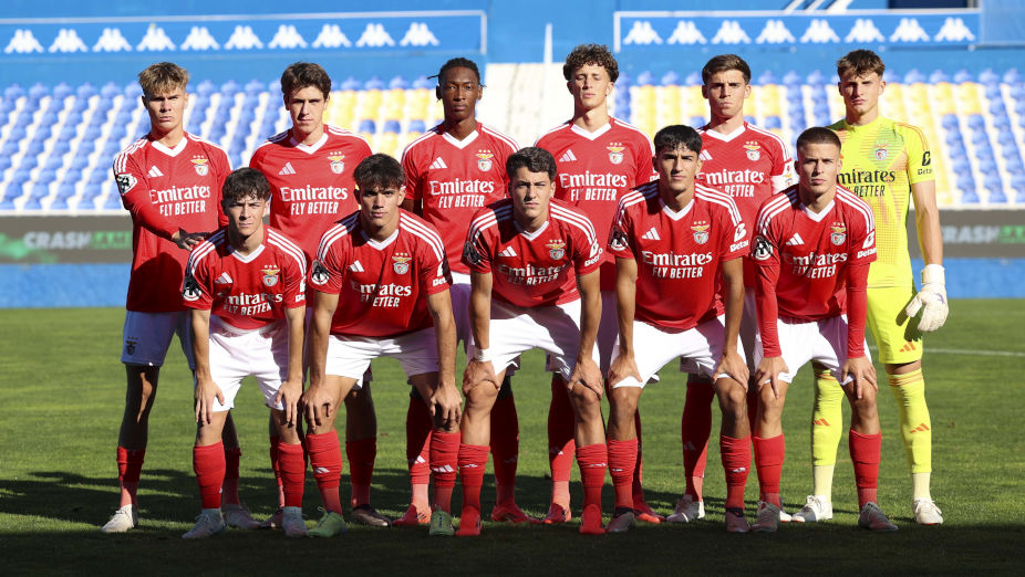 Estoril-Benfica