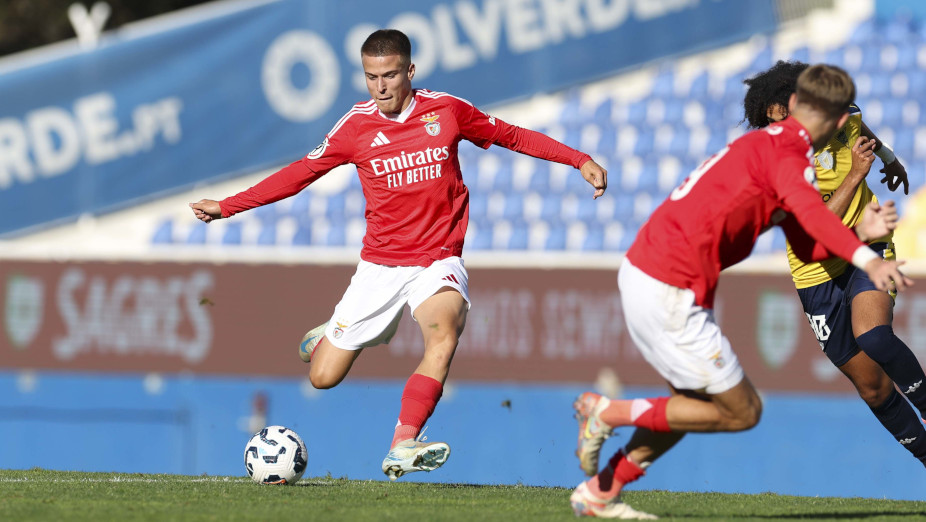 Estoril-Benfica