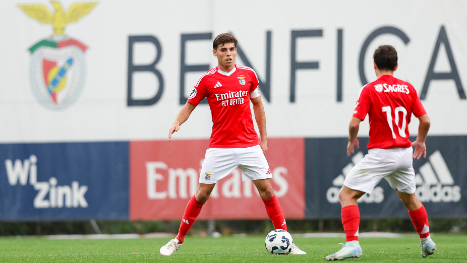 Famalicão-Benfica