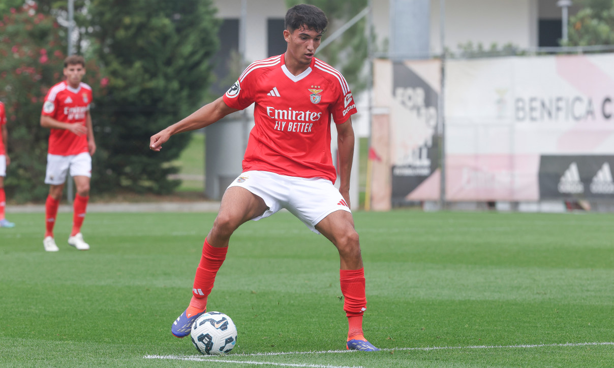 Famalicão-Benfica
