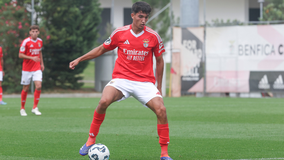 Famalicão-Benfica