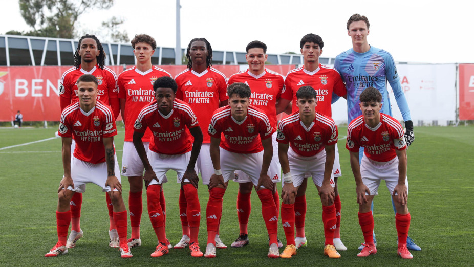 Benfica-Sporting