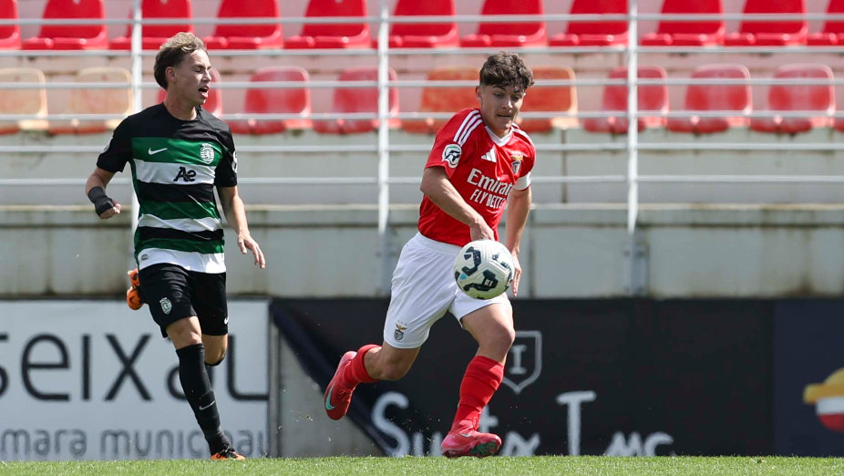 Benfica-Sporting