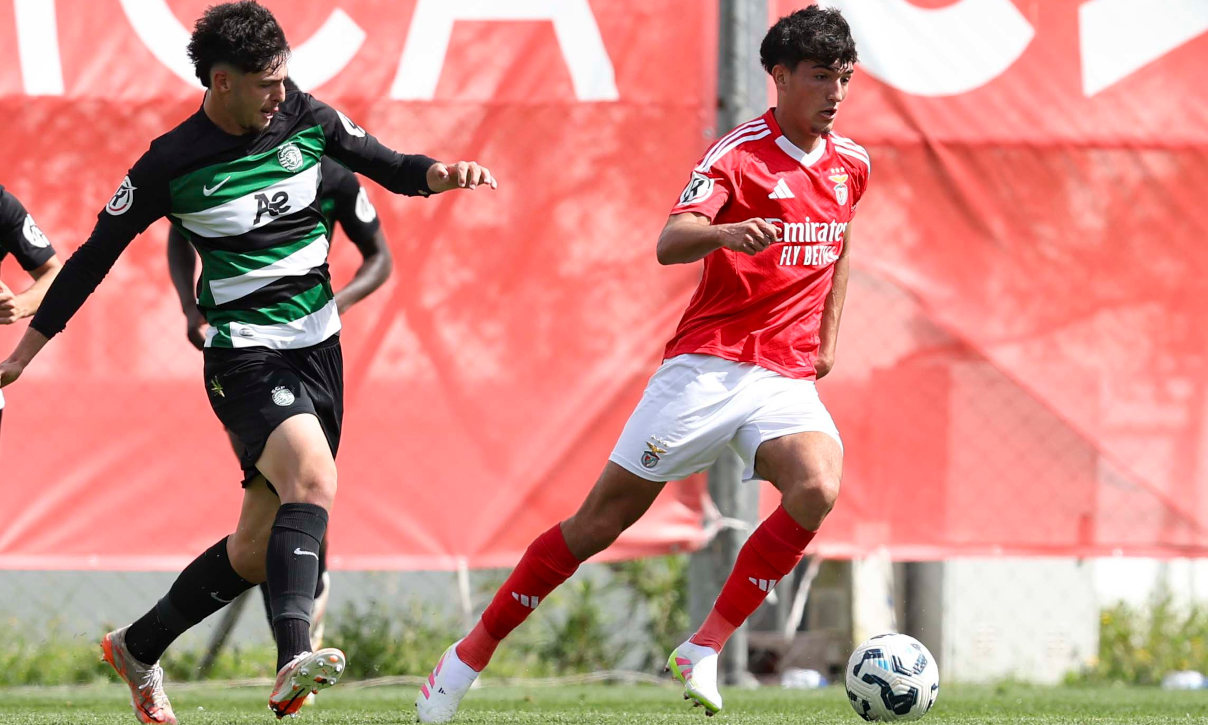 Benfica-Sporting