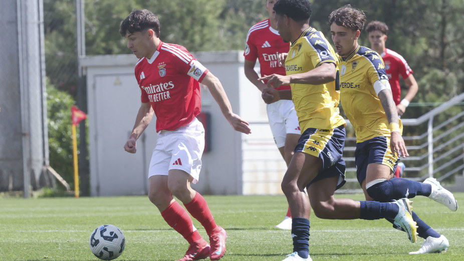 Benfica-Estoril