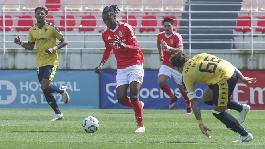Benfica-Estoril