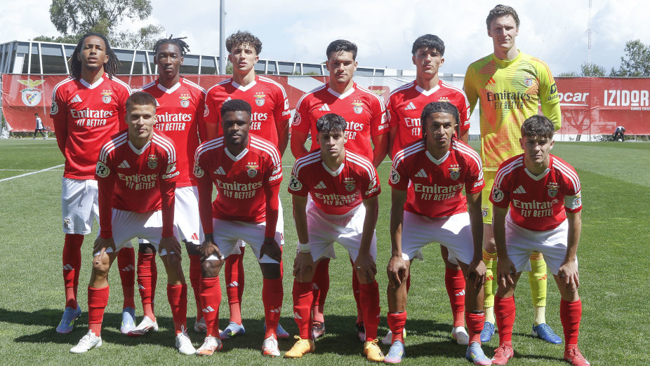 Benfica-Estoril