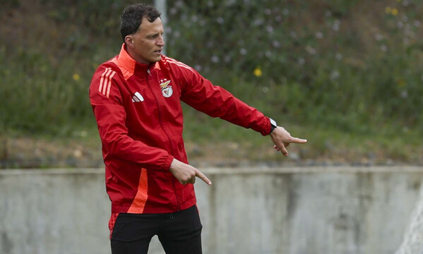 Futebol Forma&#231;&#227;o