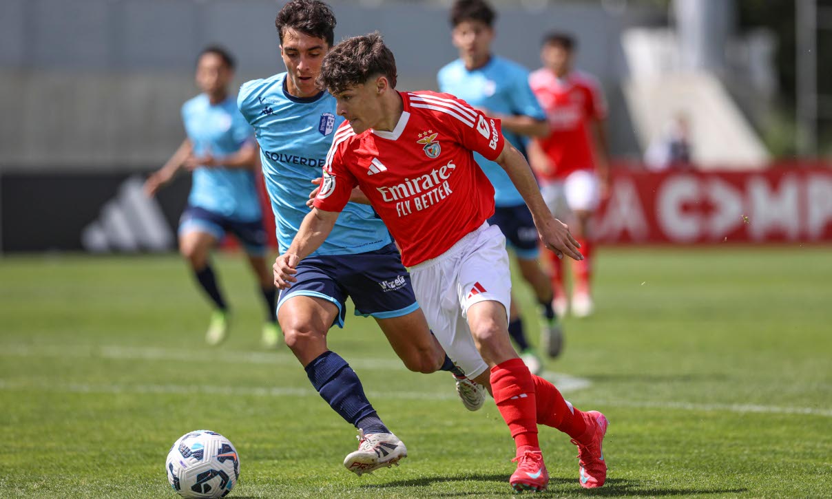 Benfica-Vizela