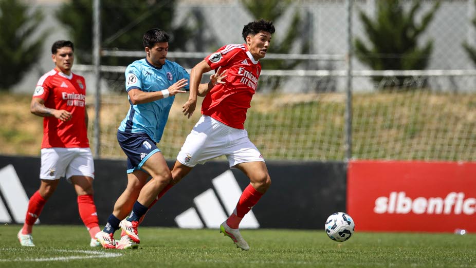 Benfica-Vizela