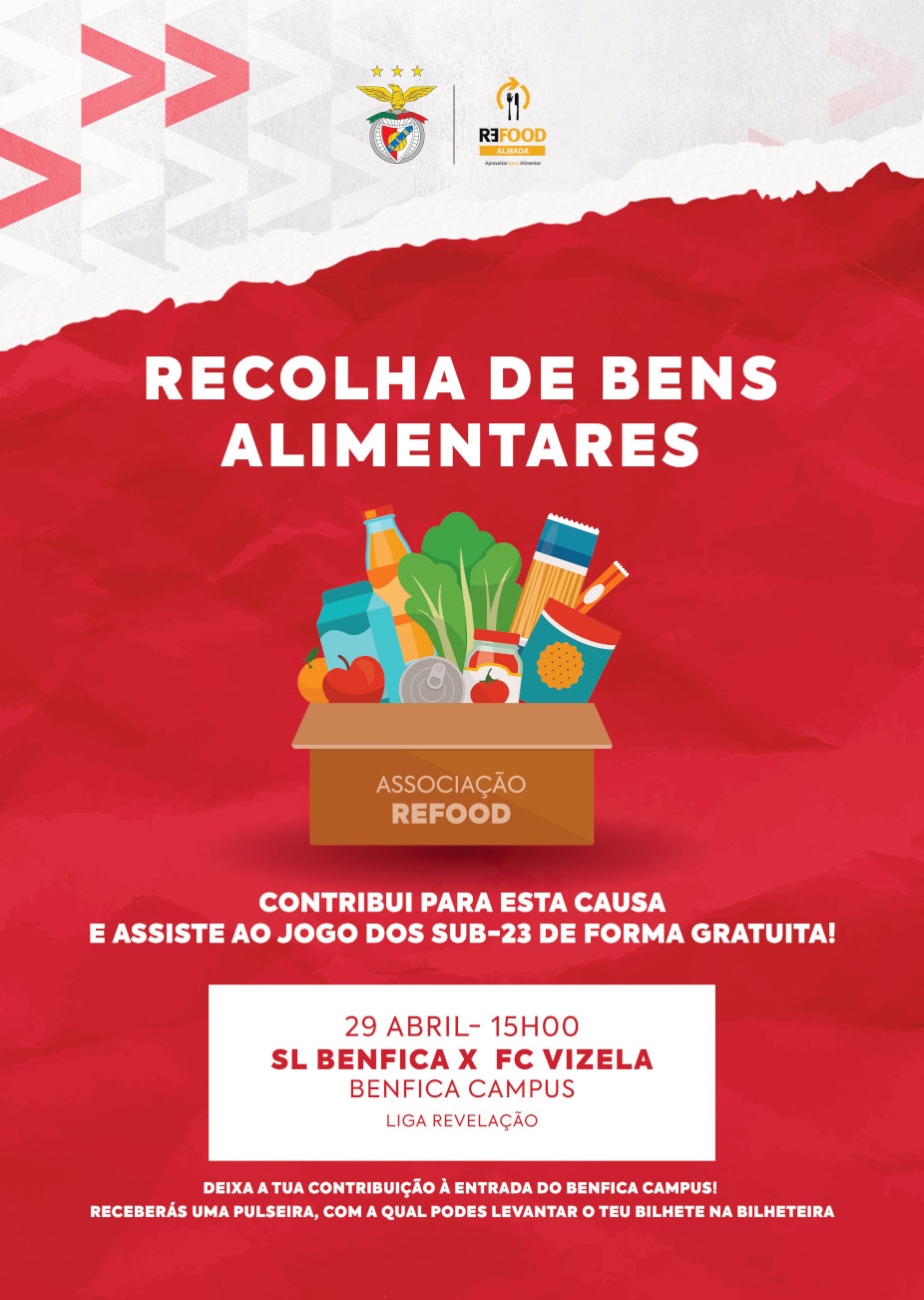 Entrega alimentos