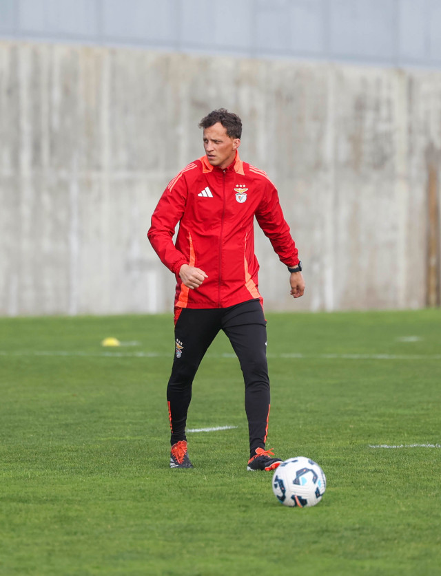Futebol forma&#231;&#227;o