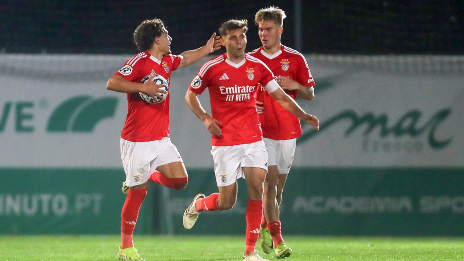 Sporting-Benfica
