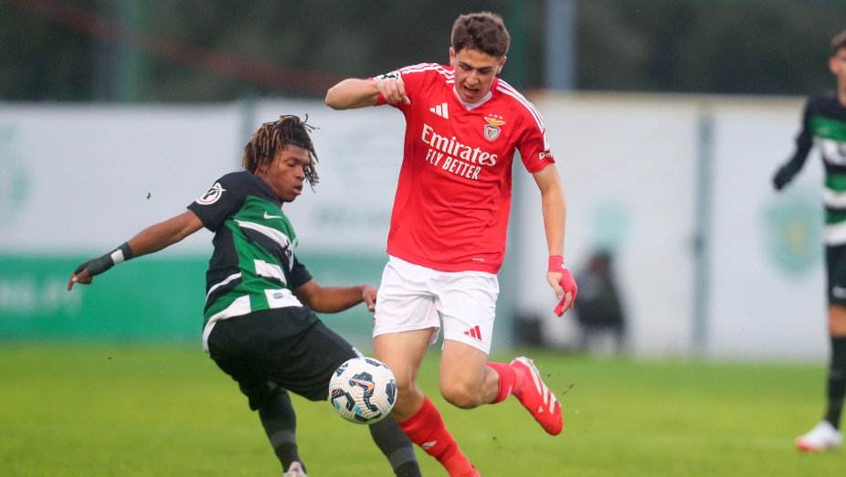 Sporting-Benfica