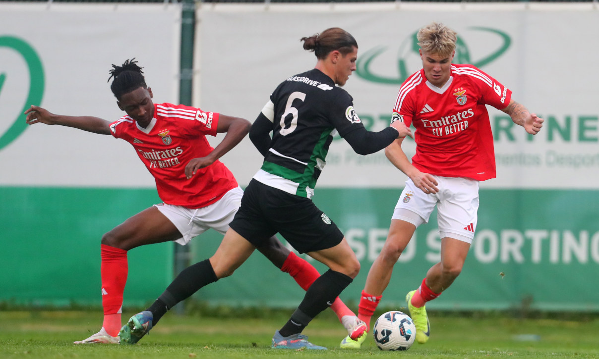 Sporting-Benfica