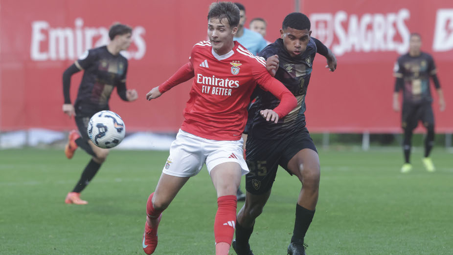 Benfica-Estrela da Amadora