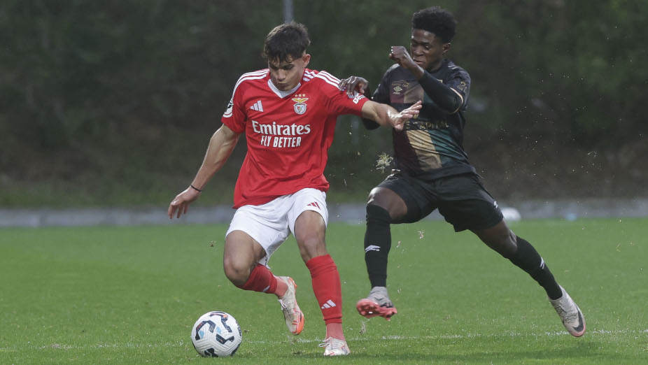 Benfica-Estrela da Amadora