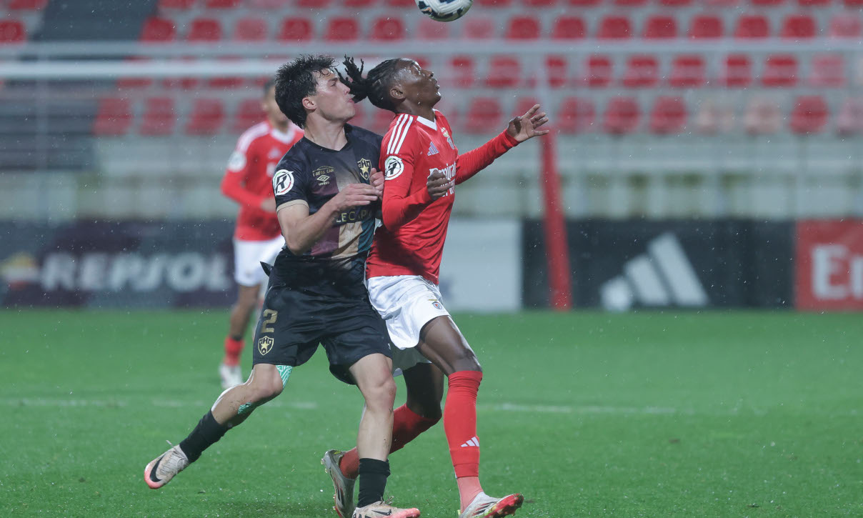 Benfica