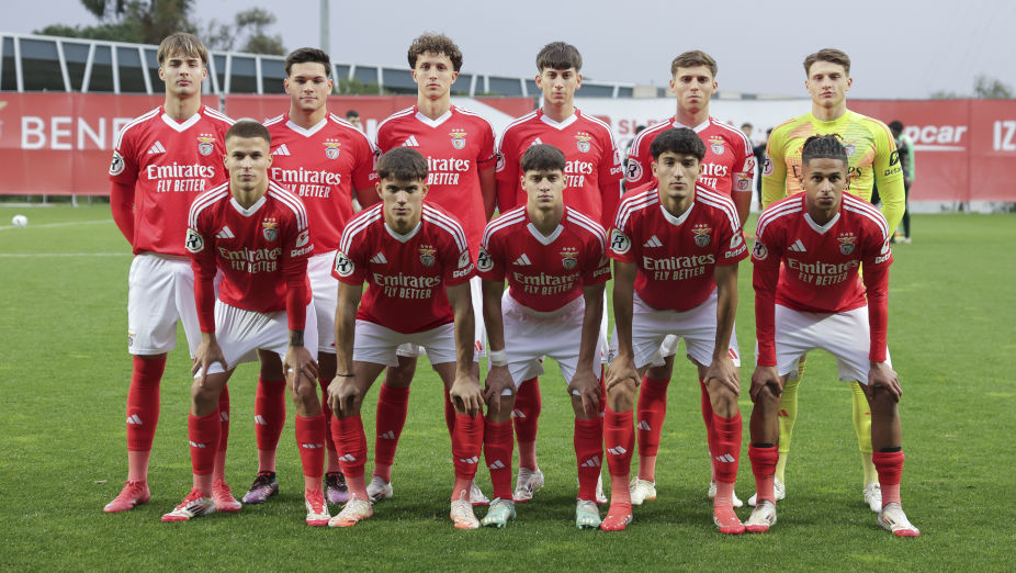 Benfica-Estrela da Amadora