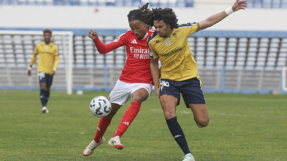 Estoril-Benfica