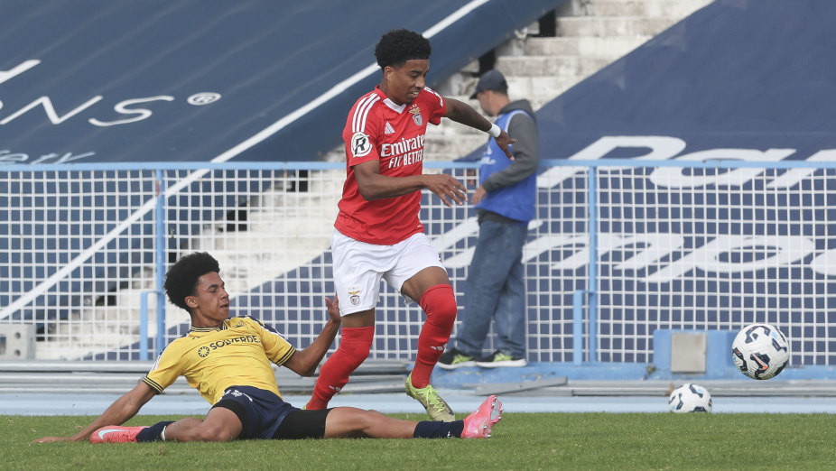 Estoril-Benfica