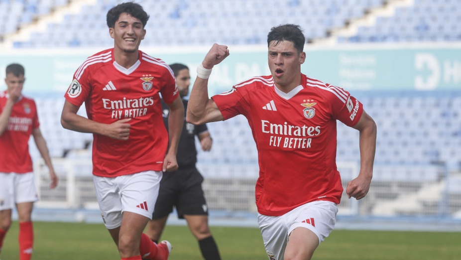 Estoril-Benfica