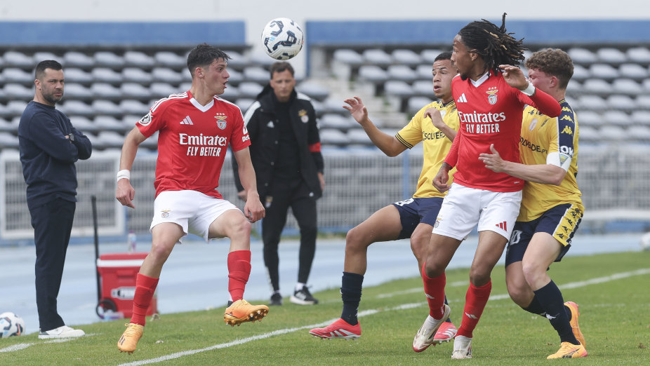 Estoril-Benfica