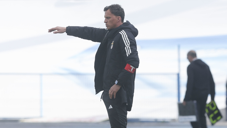 Estoril-Benfica