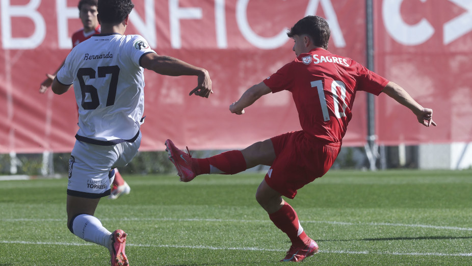 Benfica-Torreense