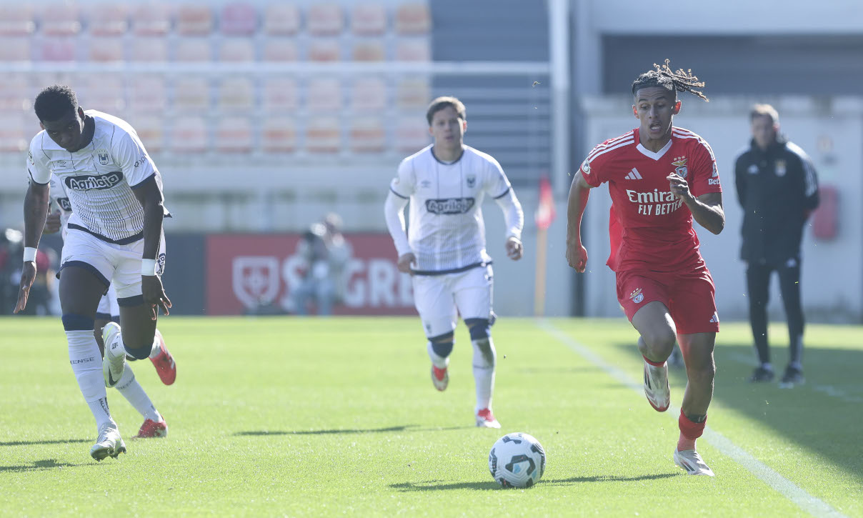 Benfica-Torreense