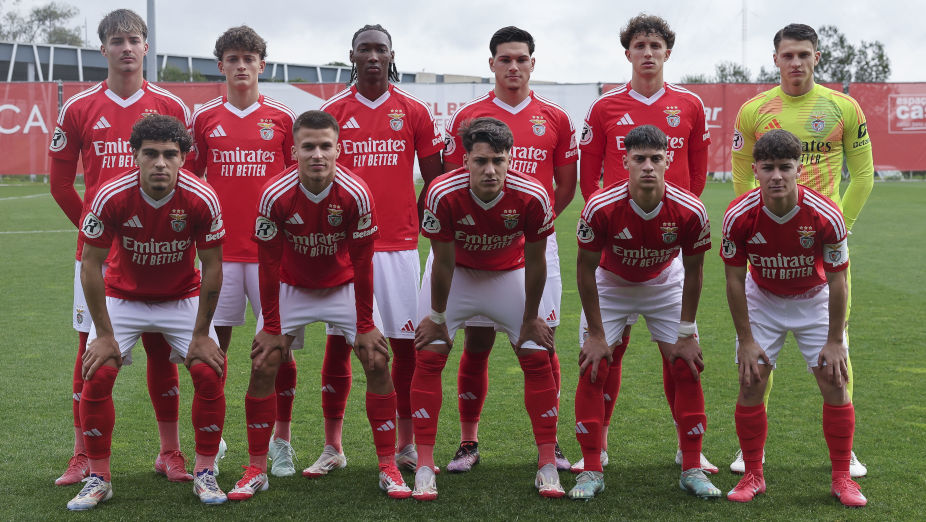Benfica-Famalicão