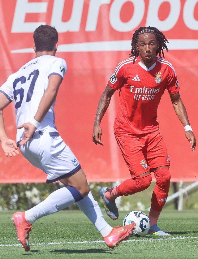 Jelani Trevisan