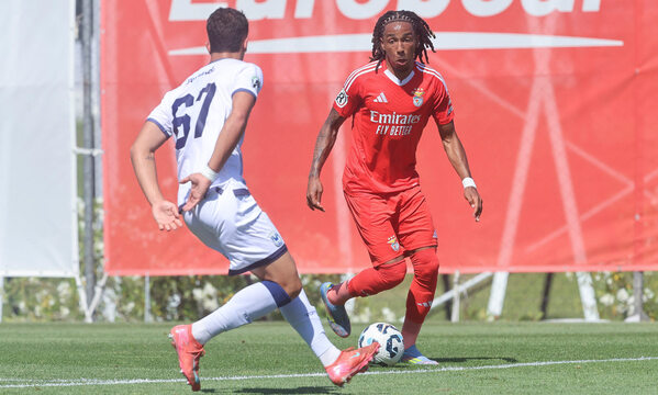 Jelani Trevisan