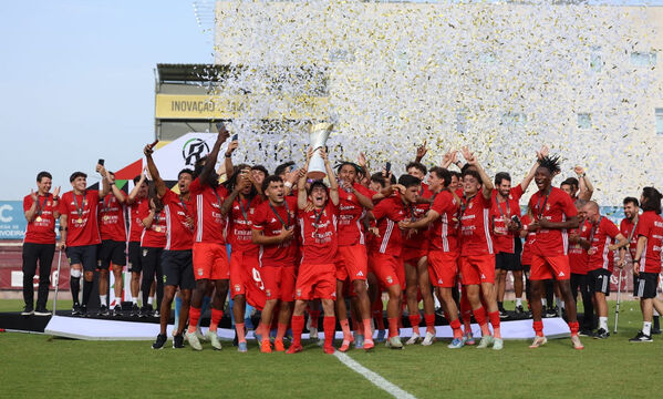 Futebol forma&#231;&#227;o